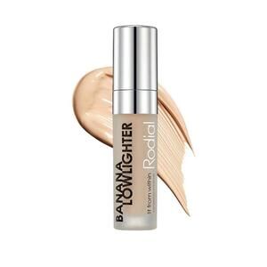 Rodial Banana LowLighter Complexion Enhancer 0.18 fl oz Brand New Natural Finish